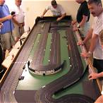 slot races